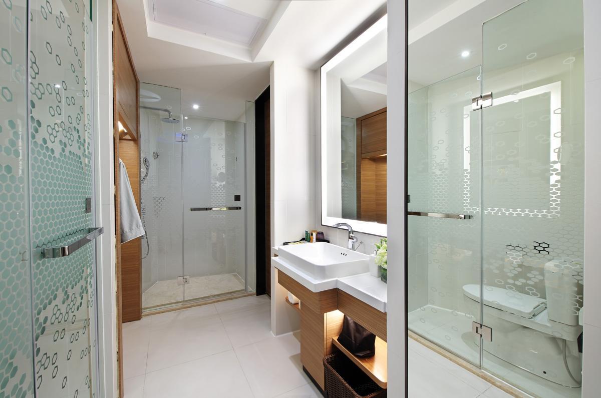 Hampton By Hilton Wuhan Tianhe Airport East Zewnętrze zdjęcie